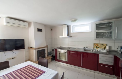 Trn Villa | Family Villa With Private Pool, Outdoor Grill, Playground and outdoor Grill