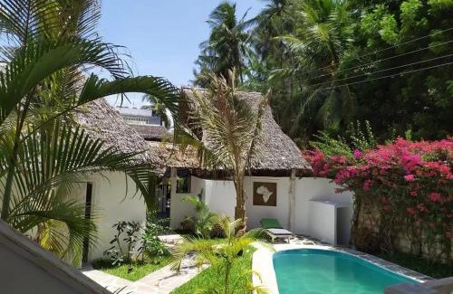 Watamu Villa | Family Villa with Private Pool in Watamu, 130 m²