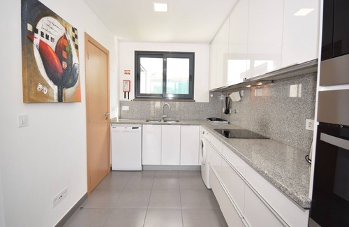 Foz do Arelho Villa | Family Villa with Terrace and Pool
