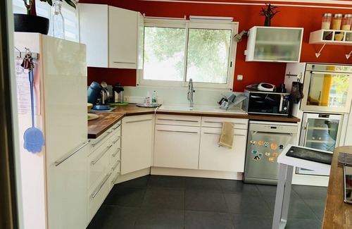 La Peyrade Villa | Family villa with secure swimming pool with all mod cons in Frontignan