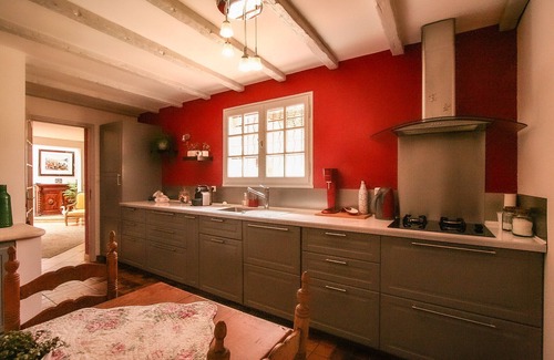 Rochegude Villa | Family villa with swimming pool and garden in Drôme Provençale