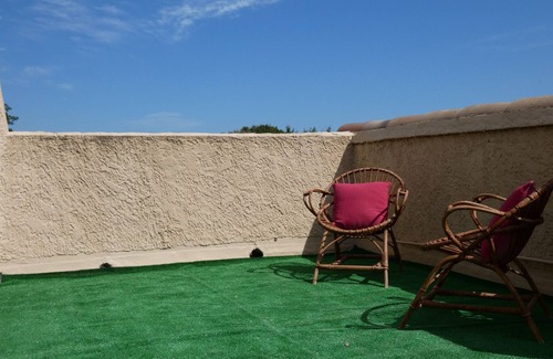 Rochegude Villa | Family villa with swimming pool and garden in Drôme Provençale