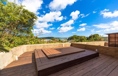 Nago Apartment | family wide/Nago Okinawa