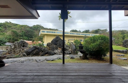 Nago Apartment | family wide/Nago Okinawa