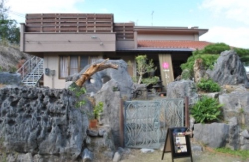 Nago Apartment | family wide/Nago Okinawa