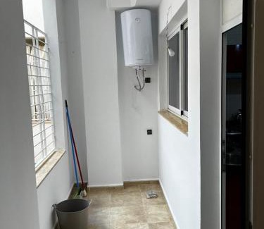 Hay El Qods Apartment | Familyconfort oujda