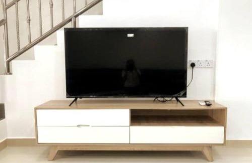 Taman Desa Tebrau House | FamilyFunhouse 12pax@Toppen/Ikea