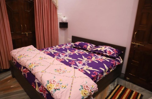Jabalpur Apartment | FAMILYSTAYHOME