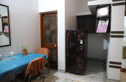 Jabalpur Apartment | FAMILYSTAYHOME