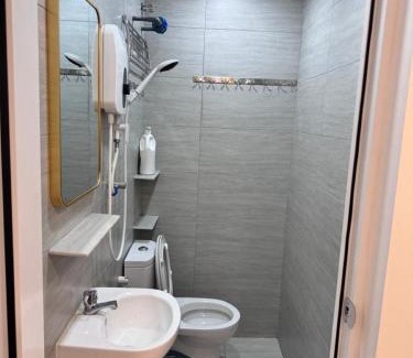 Empat House | Famosa 2 Stay at Ong Kim Wee