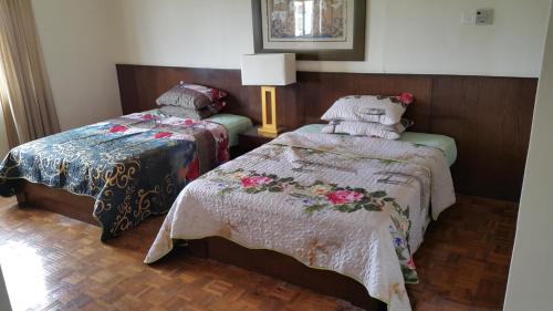 Alor Gajah Apartment | Famosa D Savoy 3-Bedroom Condo in Alor Gajah