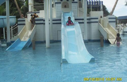 Alor Gajah Apartment | Famosa D Savoy 3-Bedroom Condo in Alor Gajah