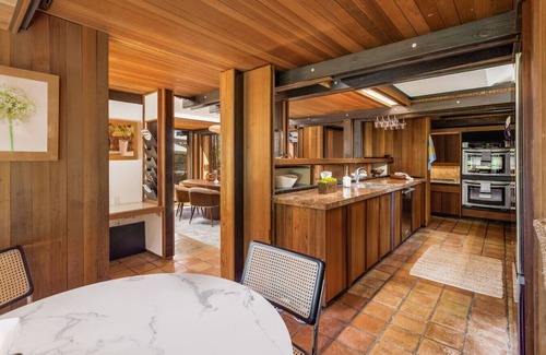 Santa Rosa House | Famous Architect's Estate