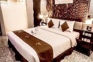 Tuban Hotel | Famous Hotel Kuta Formerly Permata Kuta Hotel