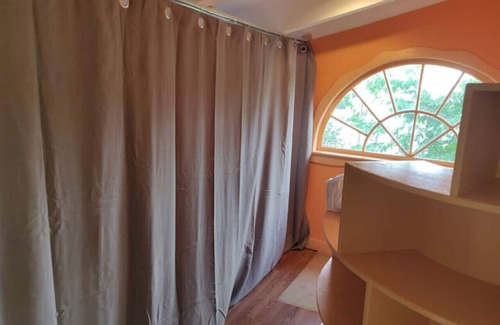 Southwest Raleigh House | Famous Raleigh Mill House | Whimsical & Walkable