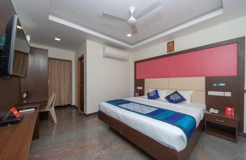 Srirangam Hotel | Famous Residency