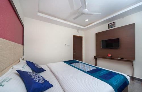 Srirangam Hotel | Famous Residency