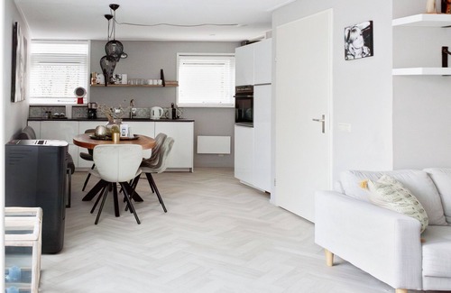 Grou House | Famous, Vakantiehuis in Grou
