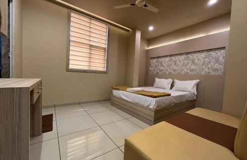Kannur Hotel | Famstay and healthclub