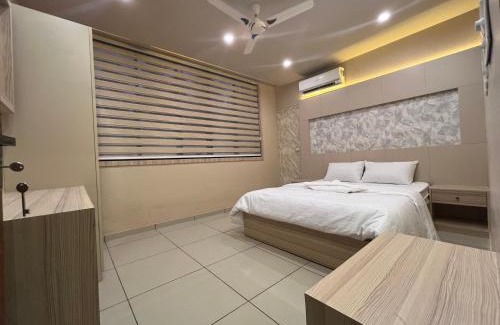 Kannur Hotel | Famstay and healthclub
