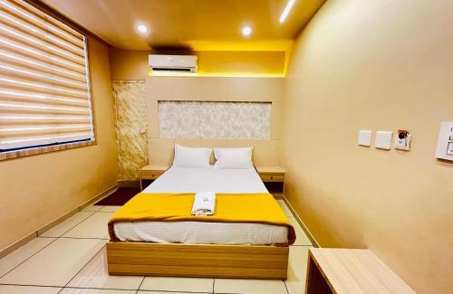 Kannur Hotel | Famstay and healthclub