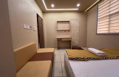 Kannur Hotel | Famstay and healthclub