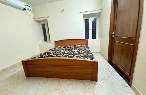 Tiruchirappalli Apartment | Famval Serviced Apartment