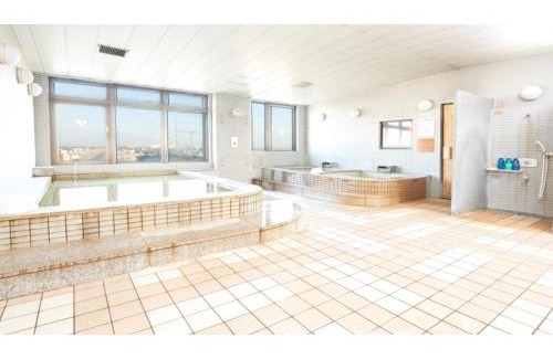 Hanamigawa Hotel | Famy Inn Makuhari - Vacation STAY 16033v