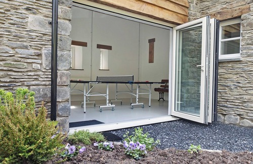 Mawddwy Cottage | Fancy staying in the Mawddwy Valley in Snowdonia National Park.