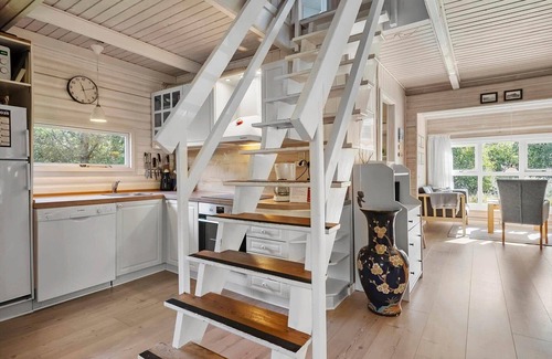 Rindby Strand House | FAN009 Fanø - Nytoften 24