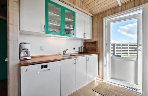 Rindby Strand House | FAN076 Fanø - Slunden 123