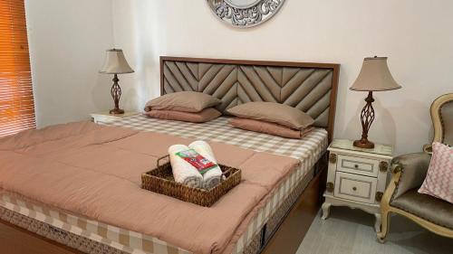 Mertoyudan House | Fanade Guesthouse