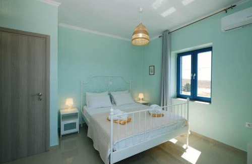 Moudros House | Fanaraki villas 2