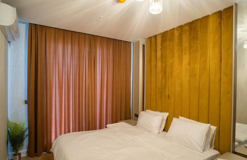 Mahmutbey Apartment | Fancy 2+1 Apt (2 bathrooms) - Core living