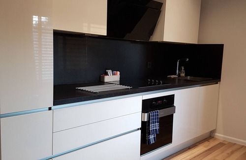 Vroenhoven Apartment | Fancy 2-bedroom apartment nearby Maastricht