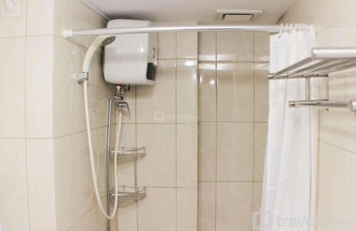 Bekasi Apartment | Fancy and Comfy 2BR Apartment at Springlake Summarecon By Travelio