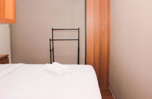 Bekasi Apartment | Fancy and Comfy 2BR Apartment at Springlake Summarecon By Travelio