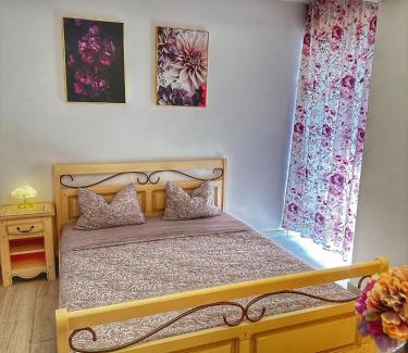 Craiova Apartment | Fancy Apartament Promenada Balcon Panoramic, Parcare, Incalzire Pardoseala, Self Check In