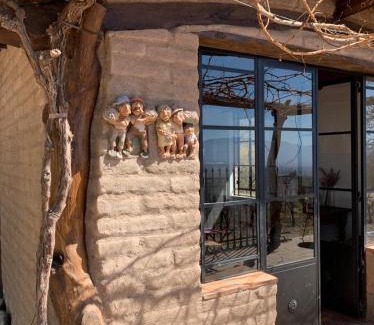 Cafayate House | Fancy Rancho