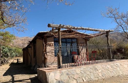 Cafayate House | Fancy Rancho