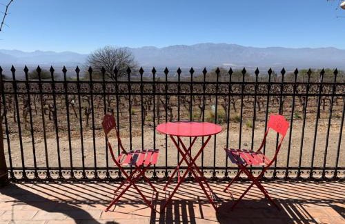 Cafayate House | Fancy Rancho