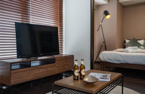 Higashi Apartment | Fancy2