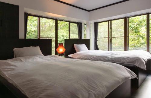 Tsumagoi House | Fandina Hosohara - Vacation STAY 86163v