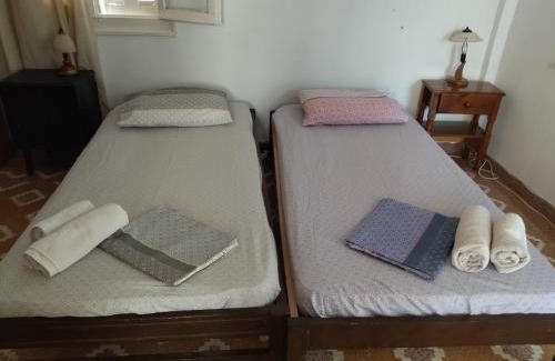 Zakynthos Apartment | Faneromeni Two bed Apartment B (1st Floor)