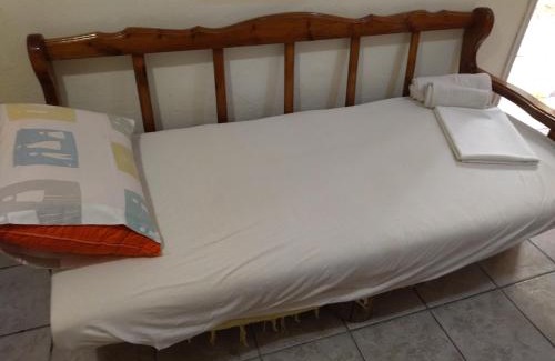Zakynthos Apartment | Faneromeni Two bed Apartment B (1st Floor)