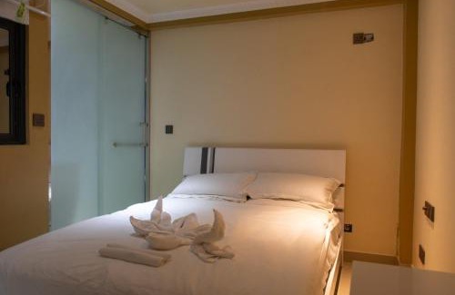 Male Apartment | Fanfini Residence Male’