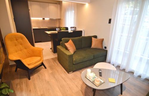 Kastoria Apartment | Fanis And Olgas Cozy Stay