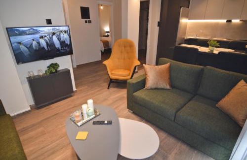 Kastoria Apartment | Fanis And Olgas Cozy Stay