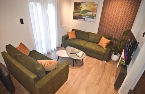 Kastoria Apartment | Fanis And Olgas Cozy Stay