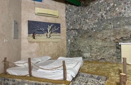 Ad Dakhiliyah ‍Governorate House | Fanja Heritage House